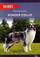 Okładka książki Border Collie