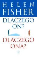 Okładka książki Dlaczego On? Dlaczego Ona?