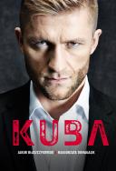 Kuba. Autor: Jakub Błaszczykowski, Domagalik Małgorzata. ZdrowePodejscie.pl Okładka książki Kuba