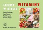 Okładka książki Liczmy witaminy w diecie PZWL