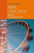 Okładka książki Mama i sens życia (pocket) - Irvin D. Yalom