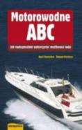 Motorowodne ABC. Autor: Basil Mosenthal. ZdrowePodejscie.pl Okładka książki Motorowodne ABC