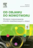Opakowanie Od objawu do nowotworu