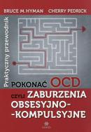Okładka książki Pokonać OCD