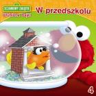 Sezamkowy Zakątek Ulubione bajki 4 W przedszkolu. Autor: praca zbiorowa. ZdrowePodejscie.pl Okładka książki Sezamkowy Zakątek Ulubione bajki 4 W przedszkolu