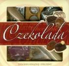Okładka książki Zestaw prezentowy - Czekolada
