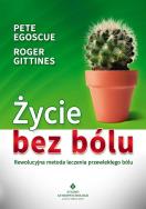 Okładka książki Życie Bez Bólu