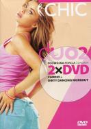 Opakowanie Duo Cardio + Dirty Dancing workout