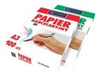 Opakowanie Papier kancelaryjny A3/100K kratka