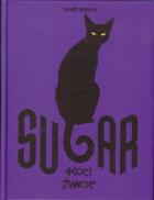 Okładka książki Sugar Koci żywot