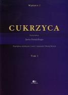 Cukrzyca Tom 1. Wydawca: Via Medica. ZdrowePodejscie.pl Opakowanie Cukrzyca Tom 1