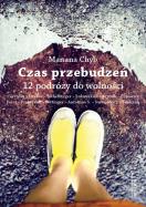 Czas przebudzeń. Autor: Chyb Manana. ZdrowePodejscie.pl Okładka książki Czas przebudzeń