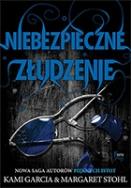 Okładka książki Niebezpieczne złudzenie Tom 2