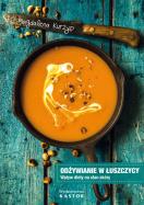 Odżywianie w łuszczycy. Autor: Kurzyp Magdalena. ZdrowePodejscie.pl Okładka książki Odżywianie w łuszczycy