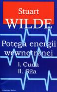 Okładka książki Potęga energii wewnętrznej
