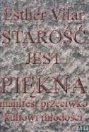 Okładka książki Starość jest piękna