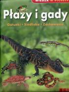 Opakowanie Wiedza w pigułce Płazy i gady