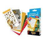 Okładka książki Xplore Team Fantastyczne gry logiczne 6-7 lat 