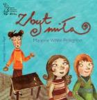 Okładka książki Zbyt miła - Marjorie White Pellegrino GWP