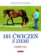 101 ćwiczeń z ziemi. Autor: Cherry Hill. ZdrowePodejscie.pl Okładka książki 101 ćwiczeń z ziemi