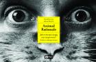 Okładka książki Animal Rationale. Jak zwierzęta mogą nas inspirować? Rodzina, edukacja, biznes
