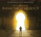 Okładka książki Bogactwo i szczęście - Audiobook