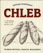 Okładka książki Chleb BR