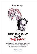 Czy mój facet jest bez serca?. Autor: Rudy Simone. ZdrowePodejscie.pl Okładka książki Czy mój facet jest bez serca?