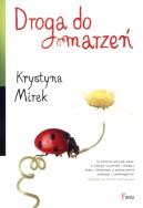 Okładka książki Droga do marzeń