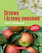 Okładka książki Drzewa i krzewy owocowe