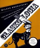 Głaskologia. Autor: Miłosz Brzeziński. ZdrowePodejscie.pl Okładka książki Głaskologia