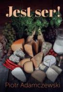 Okładka książki Jest ser!