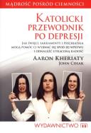 Okładka książki Katolicki przewodnik po depresji