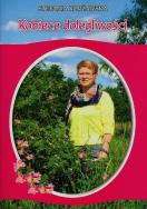 Kobiece dolegliwości. Autor: Stefania Korżawska. ZdrowePodejscie.pl Okładka książki Kobiece dolegliwości