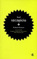 Okładka książki Kod szczęścia