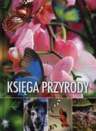 Okładka książki Księga przyrody