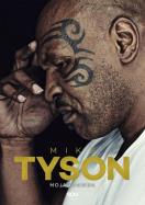 Mike Tyson. Moja prawda MK. Autor: Mike Tyson i Larry Sloman, Sloman Larry. ZdrowePodejscie.pl Okładka książki Mike Tyson. Moja prawda MK