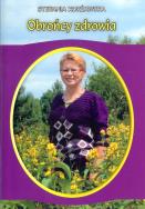 Okładka książki Obrońcy zdrowia