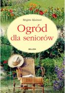 Okładka książki Ogród dla seniorów