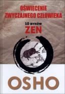 Okładka książki Oświecenie zwyczajnego człowieka