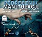 Okładka książki Podręcznik manipulacji. Audiobook