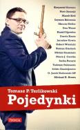 Pojedynki. Autor: Tomasz P. Terlikowski. ZdrowePodejscie.pl Okładka książki Pojedynki