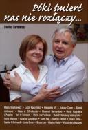 Okładka książki Póki śmierć nas nie rozłączy