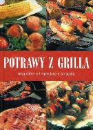 Okładka książki Potrawy z grilla
