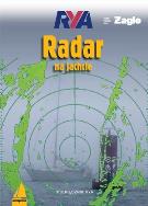 Radar na jachcie. Podręcznik RYA. Autor: Tim Bartlett. ZdrowePodejscie.pl Okładka książki Radar na jachcie. Podręcznik RYA