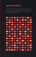Okładka książki Sztuka debaty