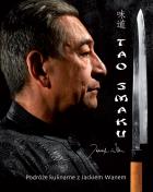 Okładka książki Tao smaku