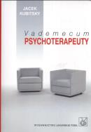 Okładka książki Vademecum psychoterapeuty