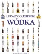 Okładka książki Wódka. Biblioteczka konesera