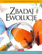 Okładka książki Zbadaj ewolucję